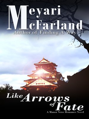 cover image of Like Arrows of Fate